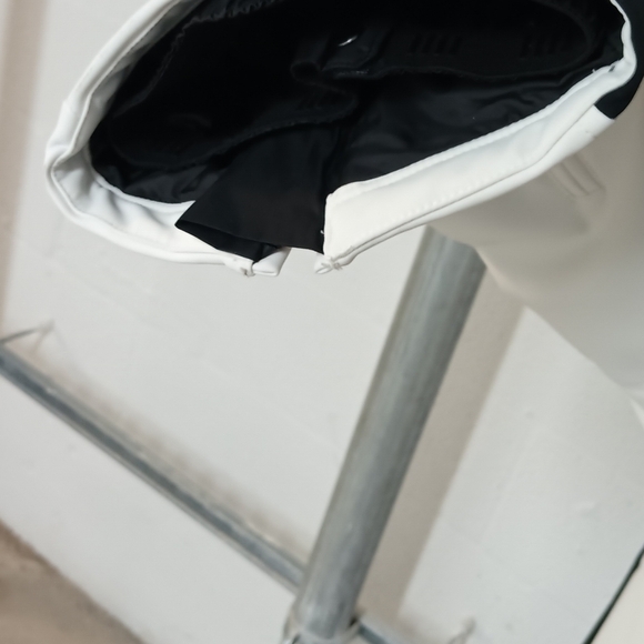 Zara Recco Women Flared Ski Pants - Picture 9 of 14